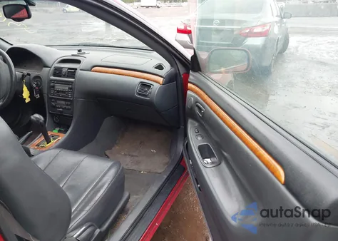 2003 Toyota Camry Solara Sle V6 z USA, uszkodzony, nr VIN 2T1CF28P73C608343